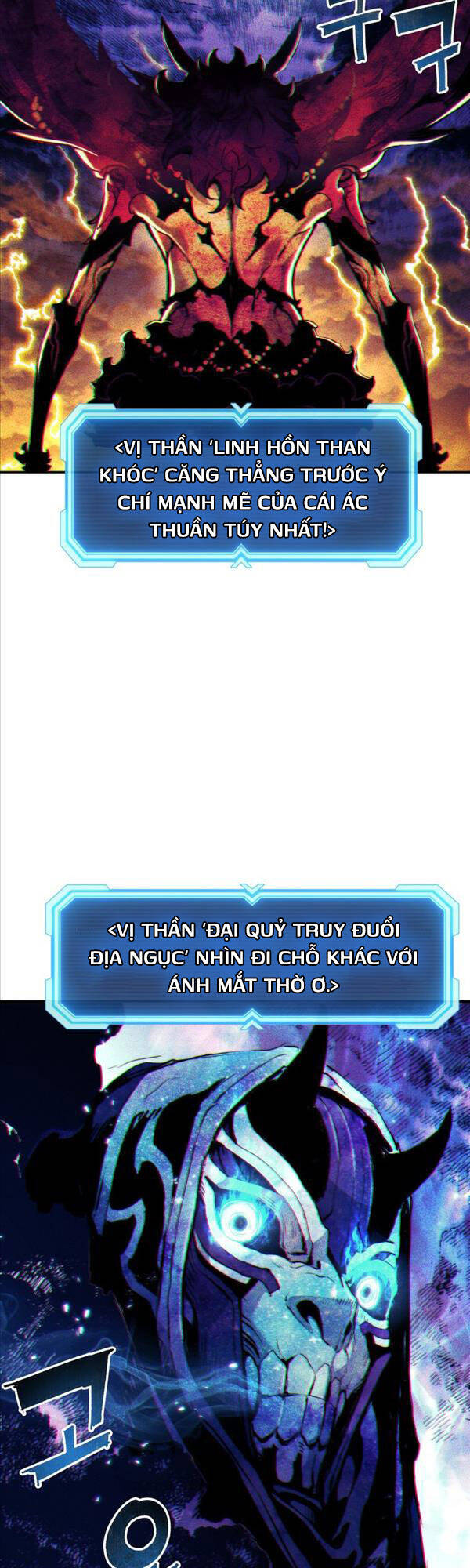 Tàn Tinh Tái Thế Chap 76 - Next Chap 77