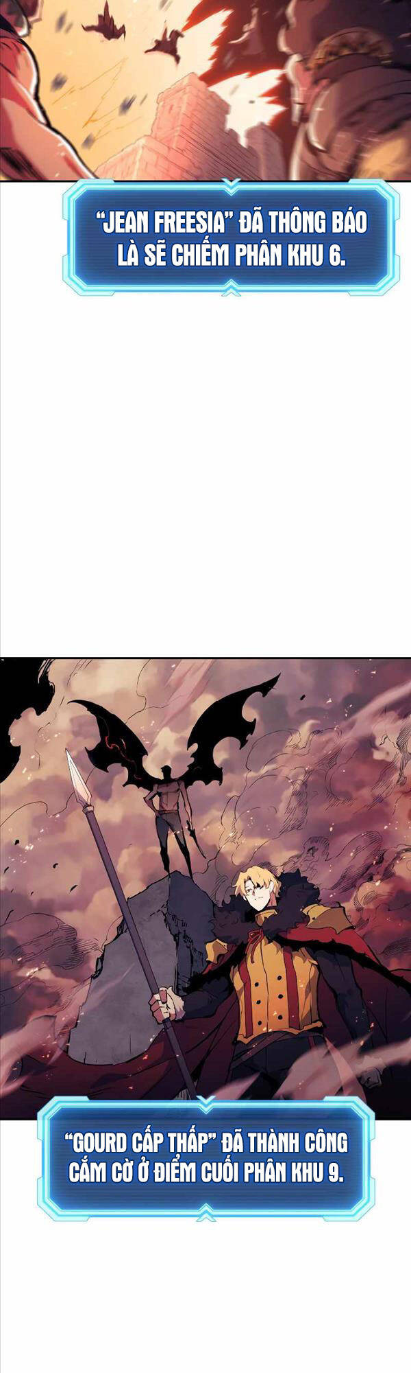 Tàn Tinh Tái Thế Chap 77 - Next Chap 78