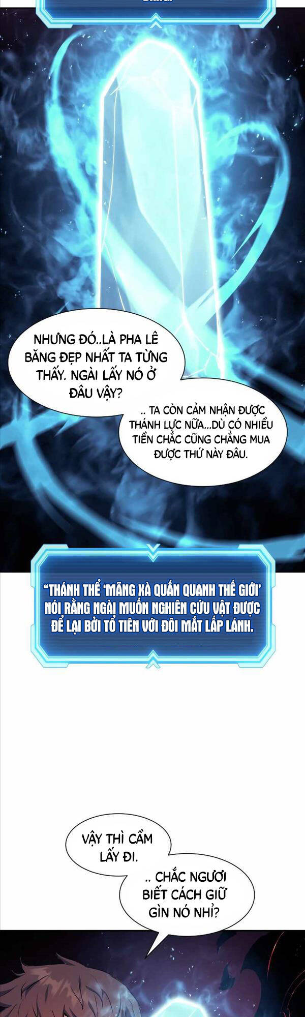 Tàn Tinh Tái Thế Chap 77 - Next Chap 78