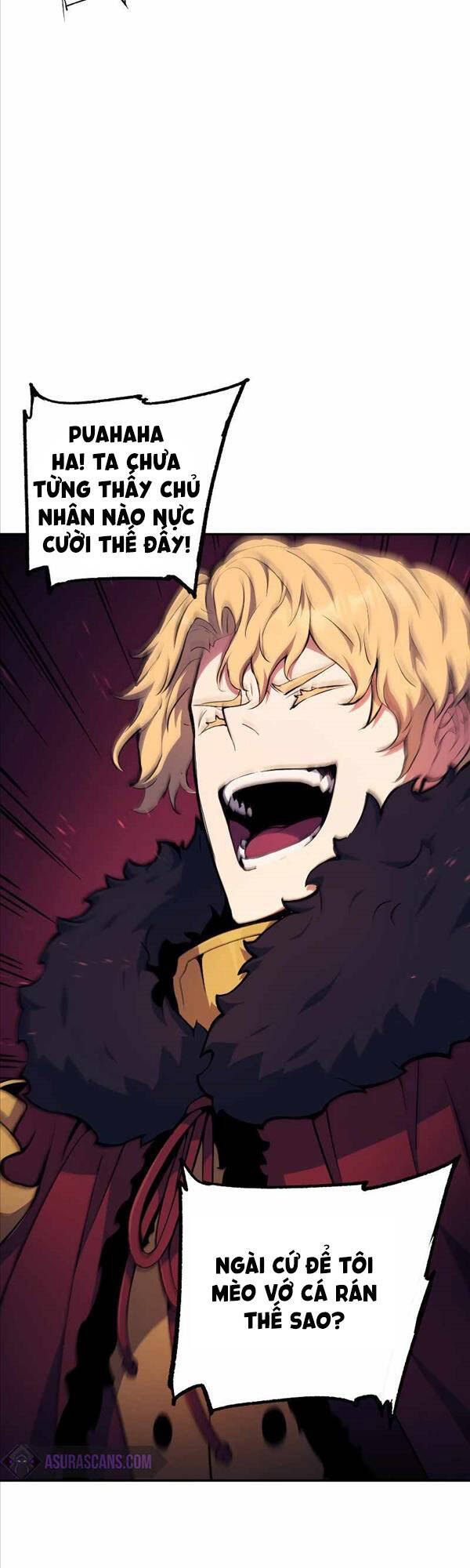 Tàn Tinh Tái Thế Chap 77 - Next Chap 78