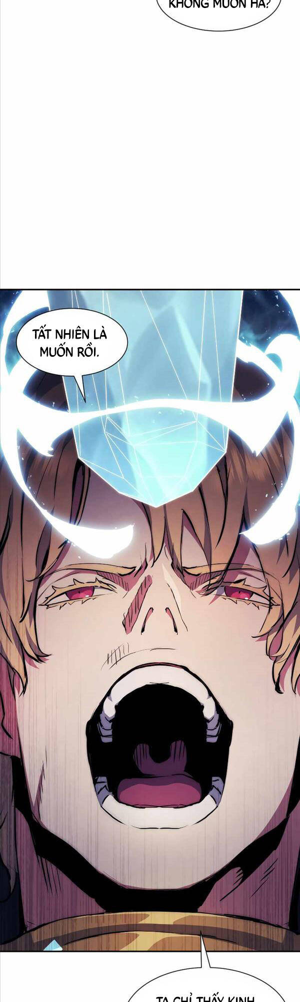 Tàn Tinh Tái Thế Chap 77 - Next Chap 78