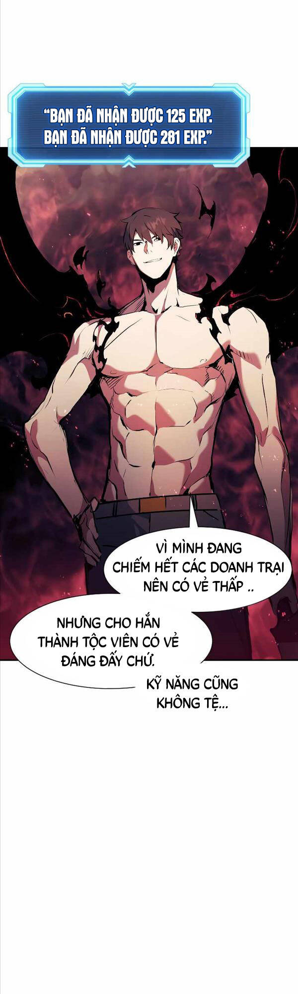 Tàn Tinh Tái Thế Chap 77 - Next Chap 78