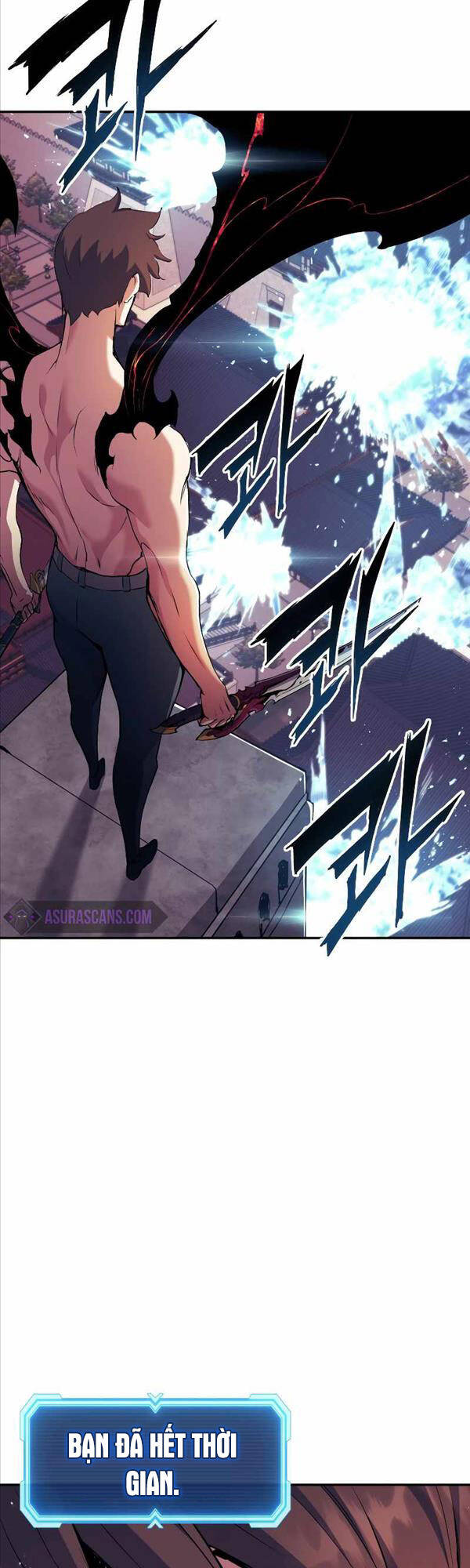 Tàn Tinh Tái Thế Chap 77 - Next Chap 78