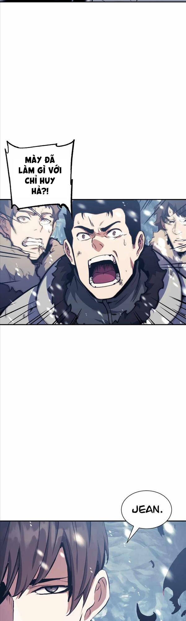 Tàn Tinh Tái Thế Chap 77 - Next Chap 78