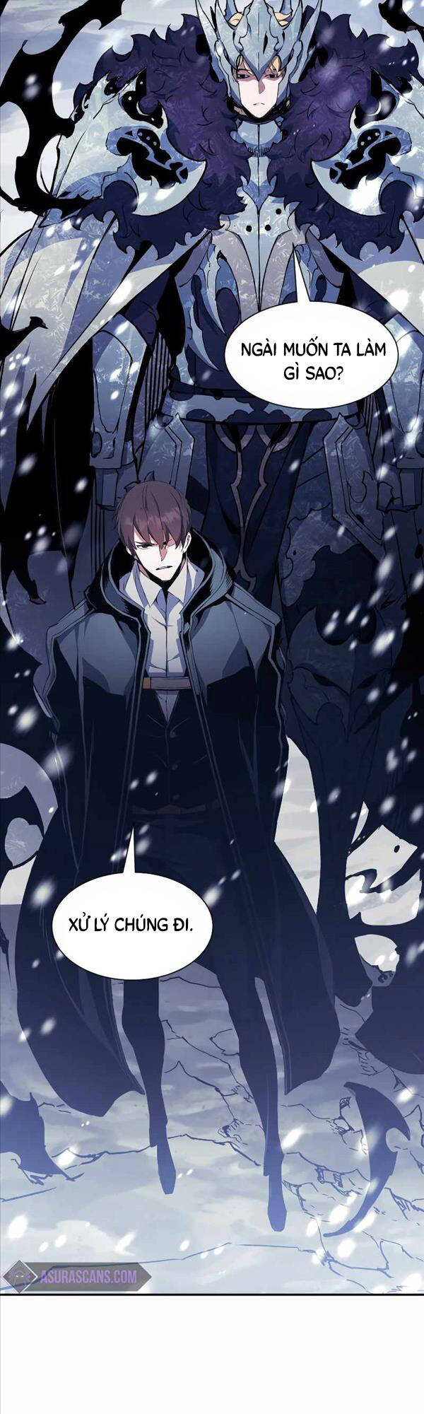 Tàn Tinh Tái Thế Chap 77 - Next Chap 78
