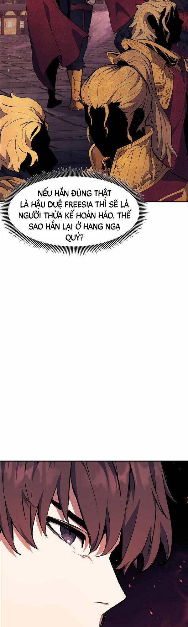 Tàn Tinh Tái Thế Chap 77 - Next Chap 78