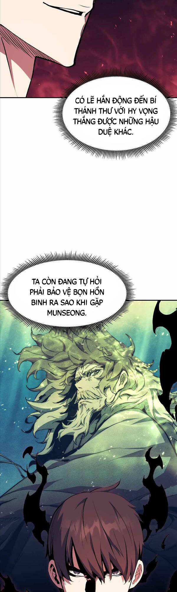 Tàn Tinh Tái Thế Chap 77 - Next Chap 78
