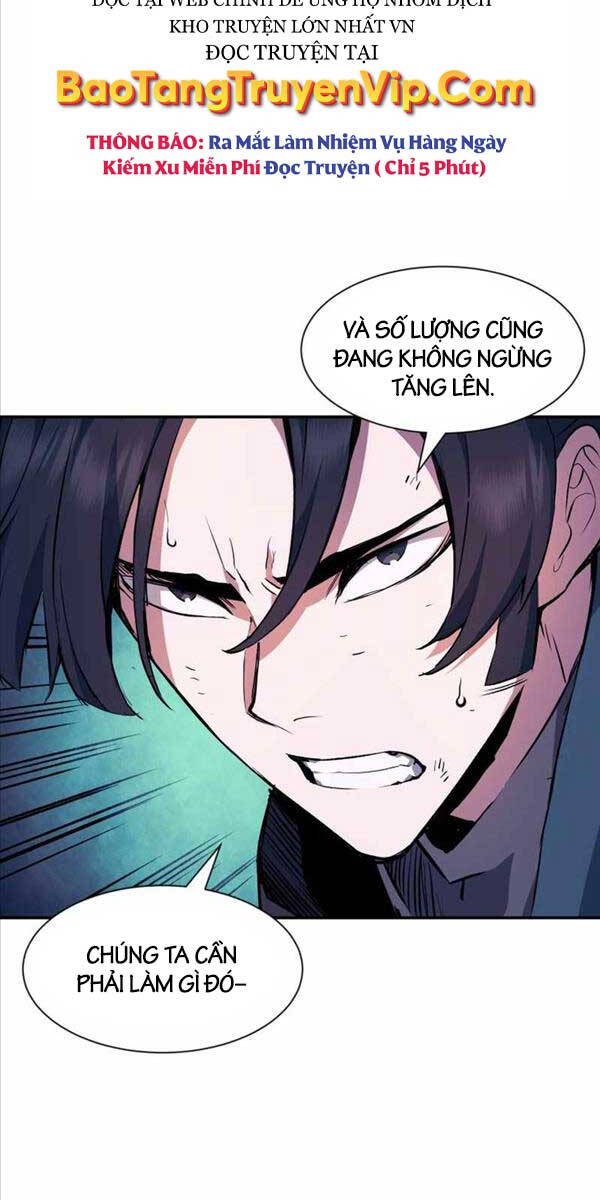 Tàn Tinh Tái Thế Chap 78 - Next Chap 79