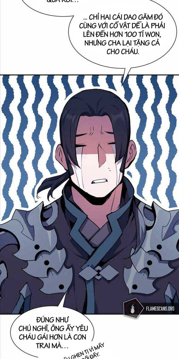Tàn Tinh Tái Thế Chap 78 - Next Chap 79
