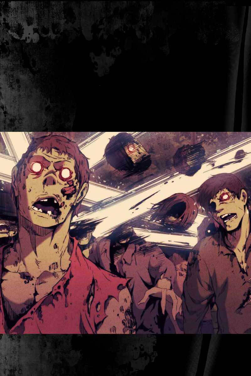 Tàn Tinh Tái Thế Chap 79 - Next Chap 80