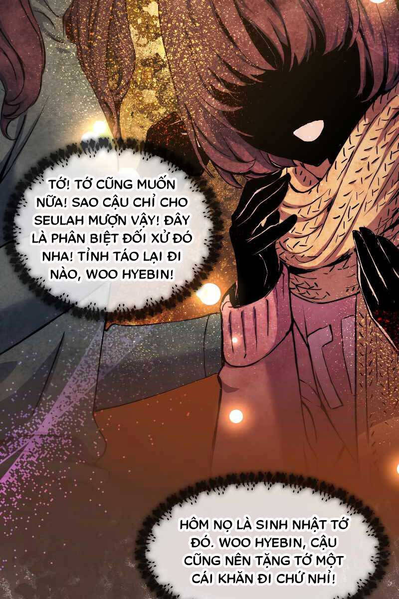 Tàn Tinh Tái Thế Chap 79 - Next Chap 80