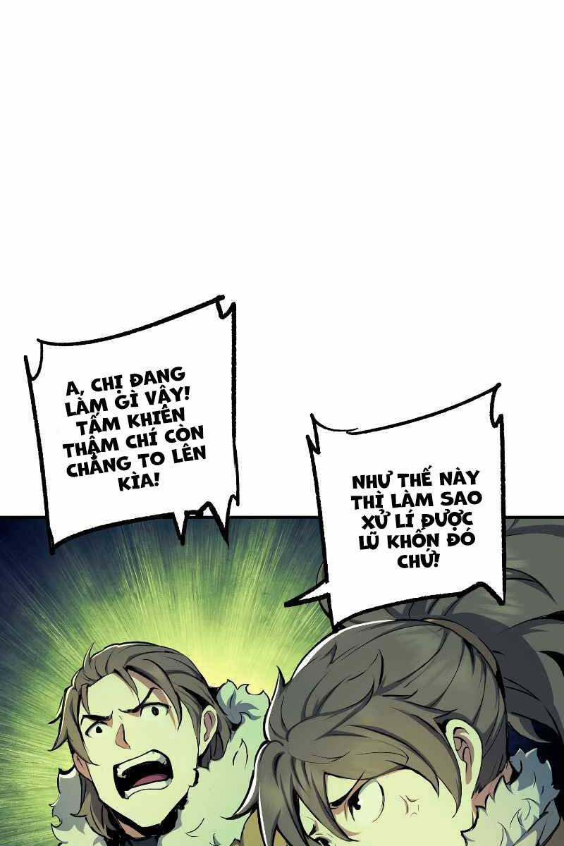 Tàn Tinh Tái Thế Chap 79 - Next Chap 80
