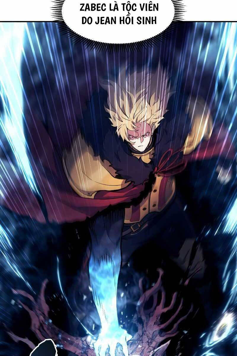 Tàn Tinh Tái Thế Chap 91 - Next Chap 92