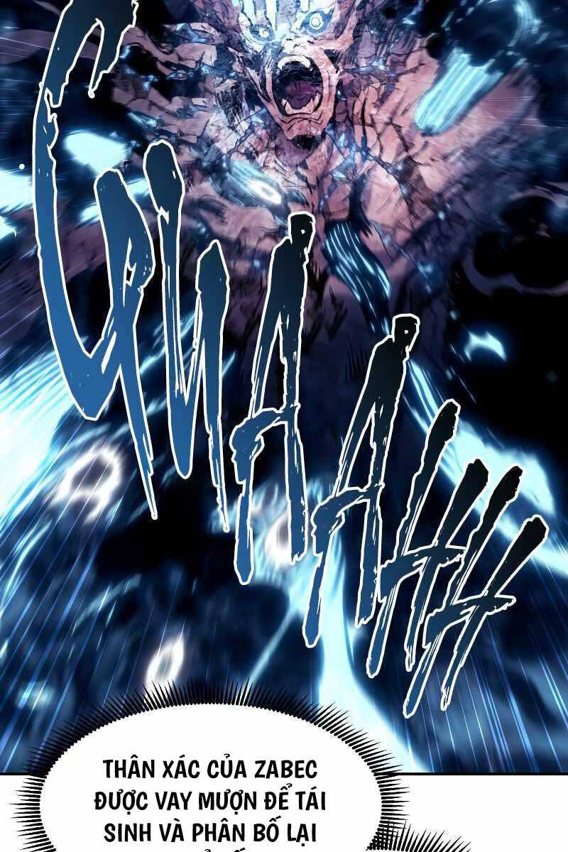 Tàn Tinh Tái Thế Chap 91 - Next Chap 92