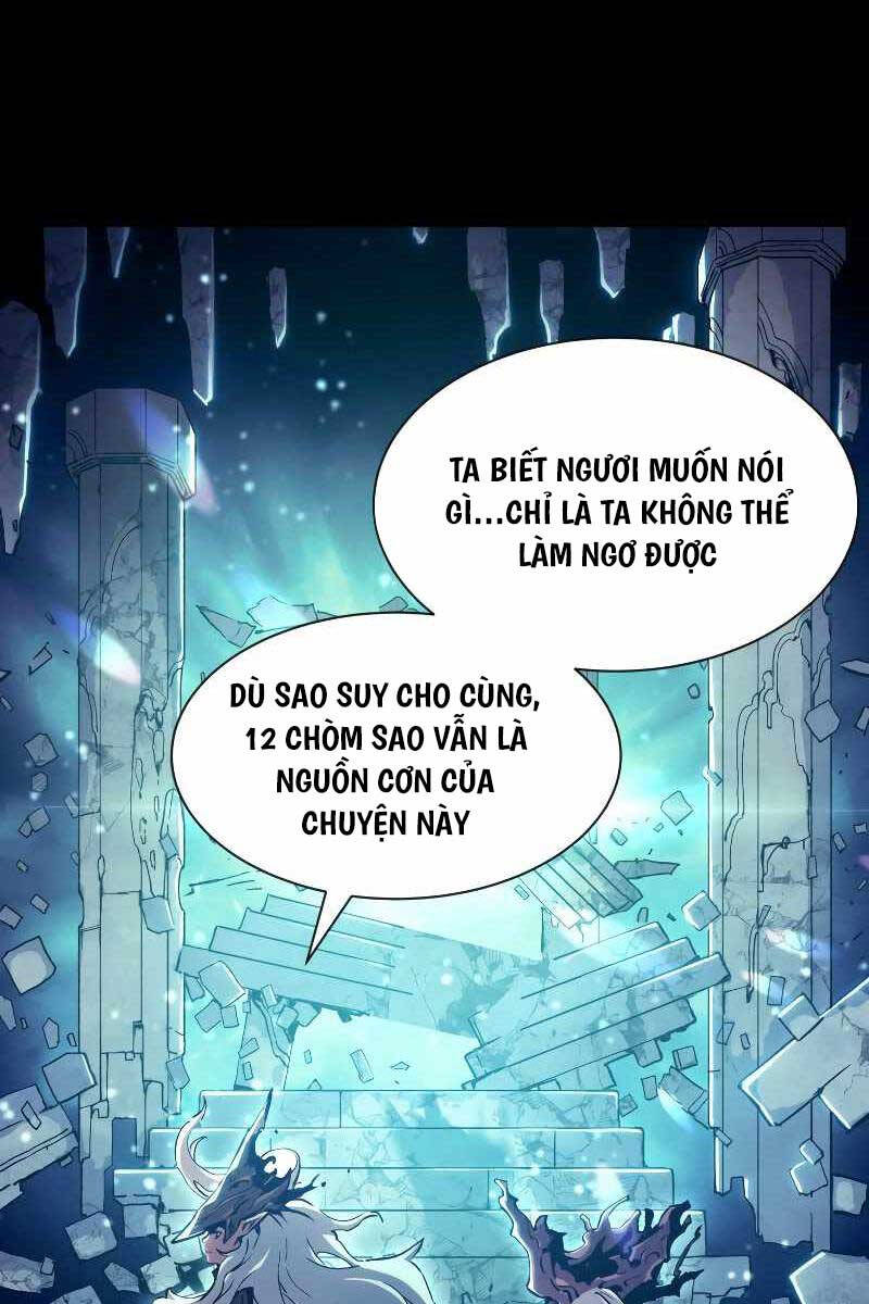 Tàn Tinh Tái Thế Chap 91 - Next Chap 92