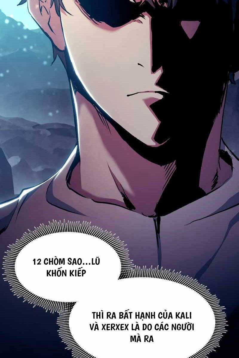 Tàn Tinh Tái Thế Chap 91 - Next Chap 92