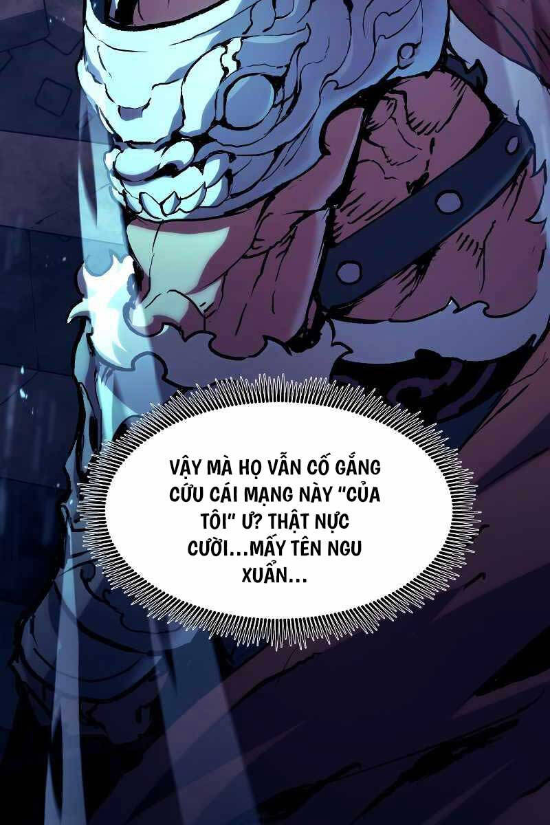 Tàn Tinh Tái Thế Chap 91 - Next Chap 92
