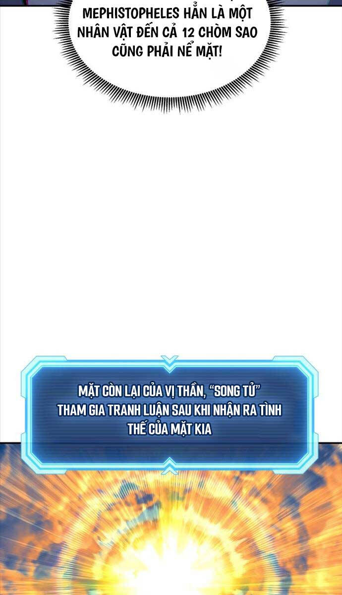 Tàn Tinh Tái Thế Chap 92 - Next Chap 93