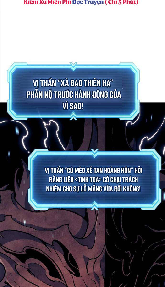 Tàn Tinh Tái Thế Chap 92 - Next Chap 93