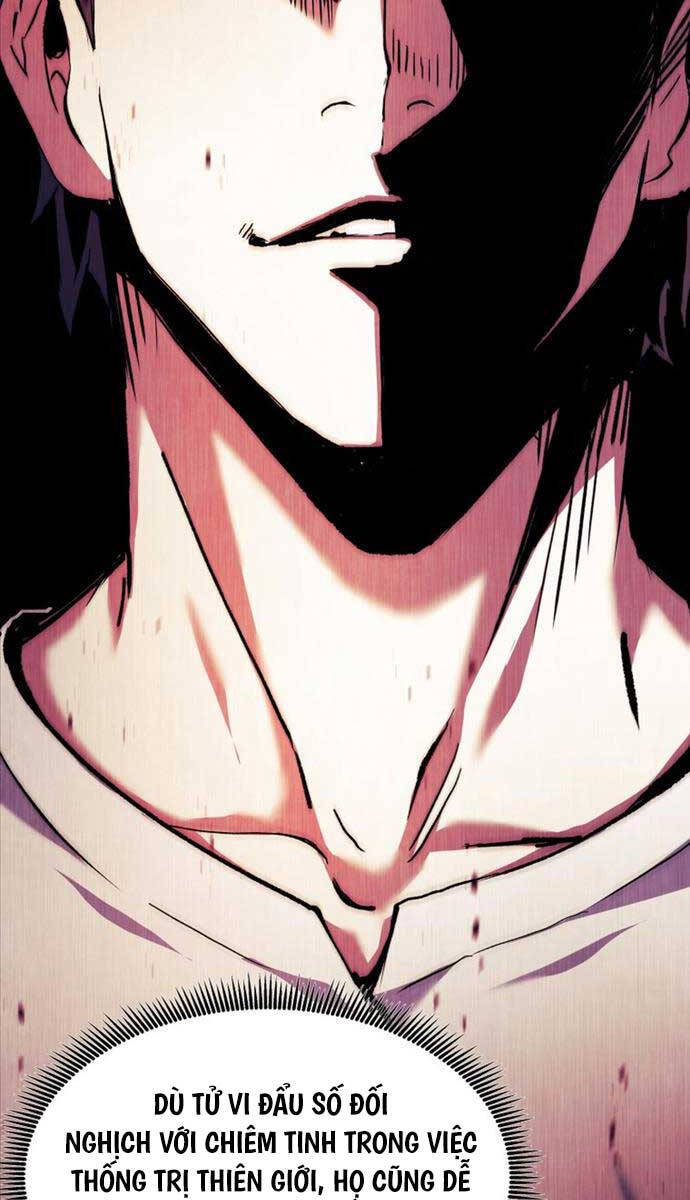 Tàn Tinh Tái Thế Chap 92 - Next Chap 93