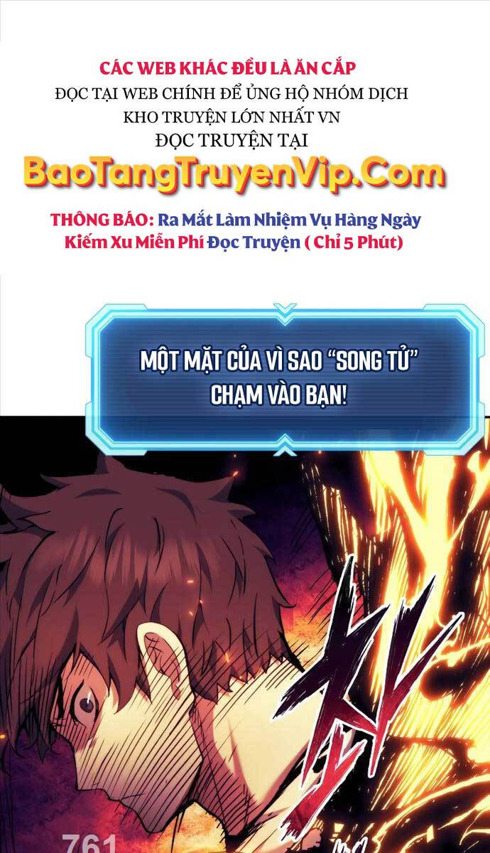 Tàn Tinh Tái Thế Chap 93 - Next Chap 94