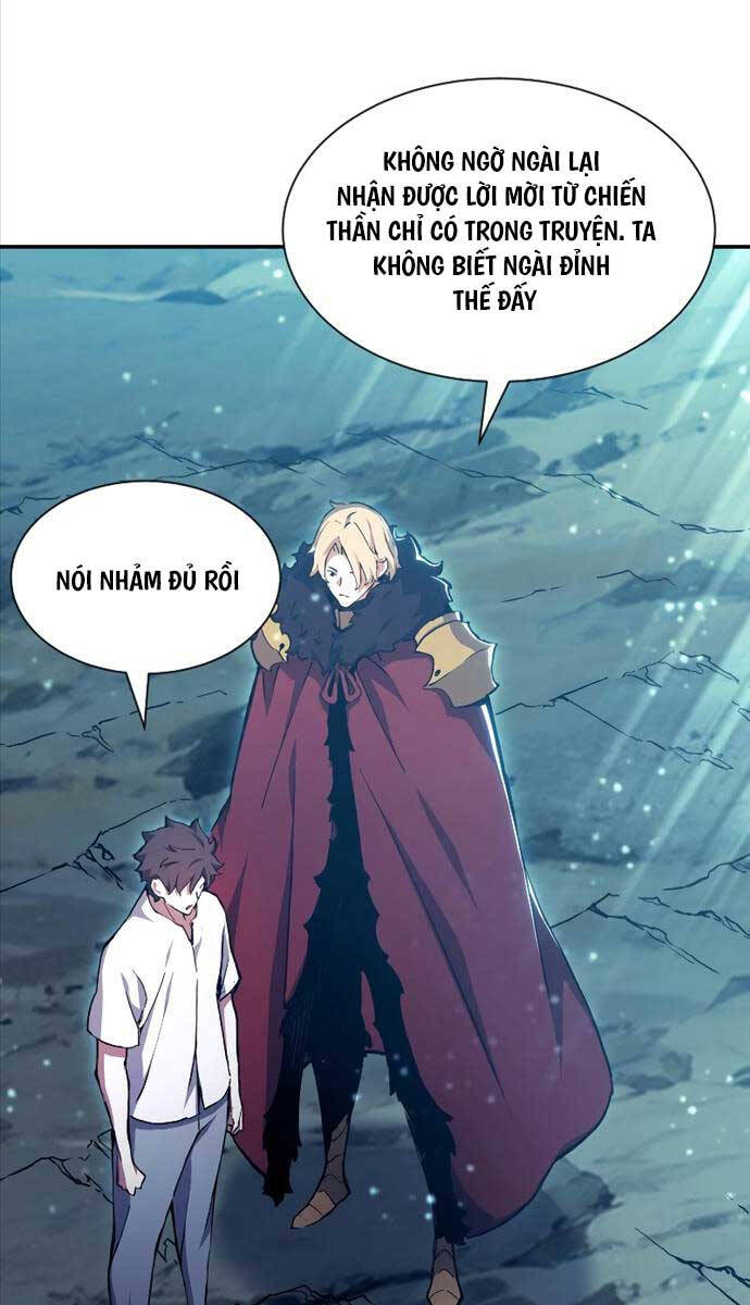 Tàn Tinh Tái Thế Chap 93 - Next Chap 94