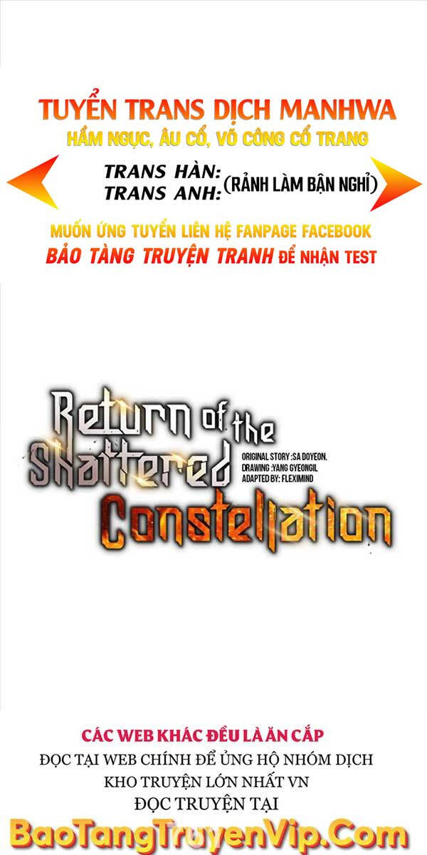 Tàn Tinh Tái Thế Chap 94 - Next Chap 95