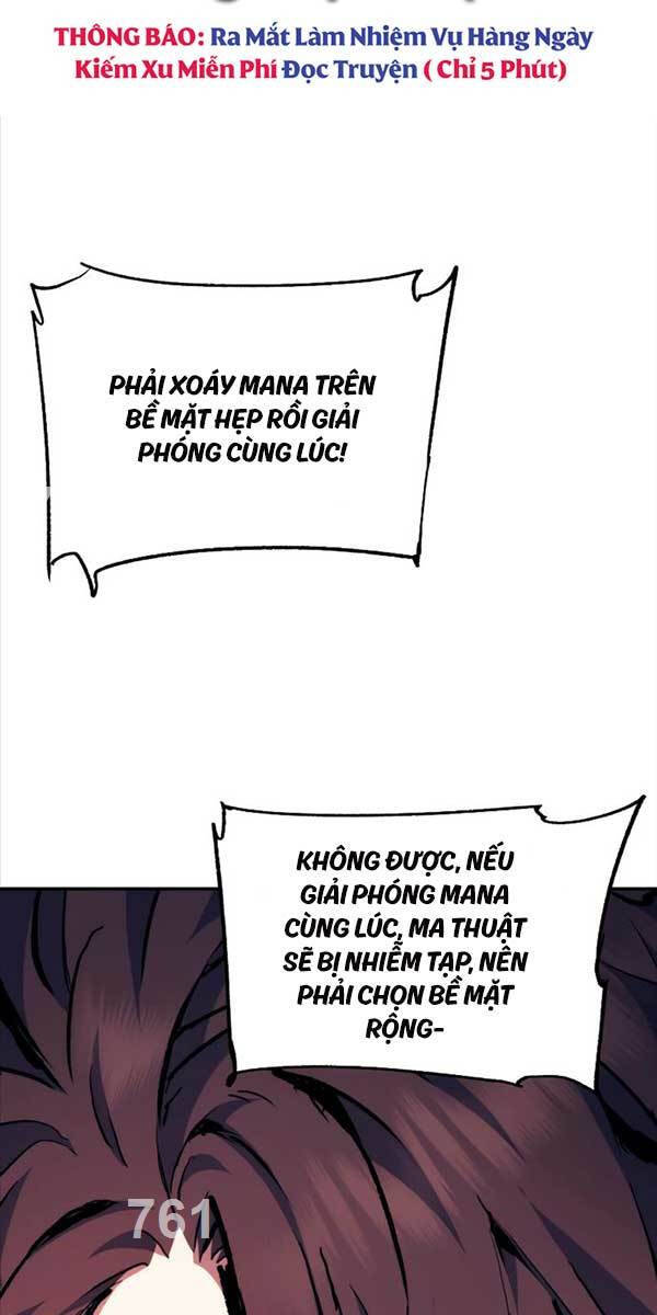 Tàn Tinh Tái Thế Chap 94 - Next Chap 95