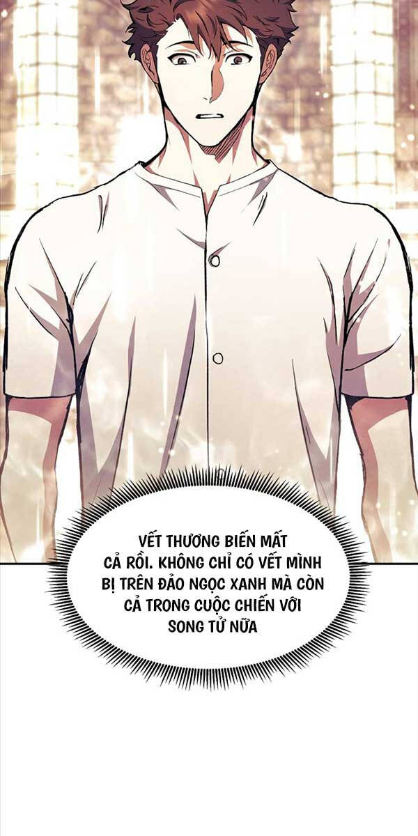 Tàn Tinh Tái Thế Chap 94 - Next Chap 95