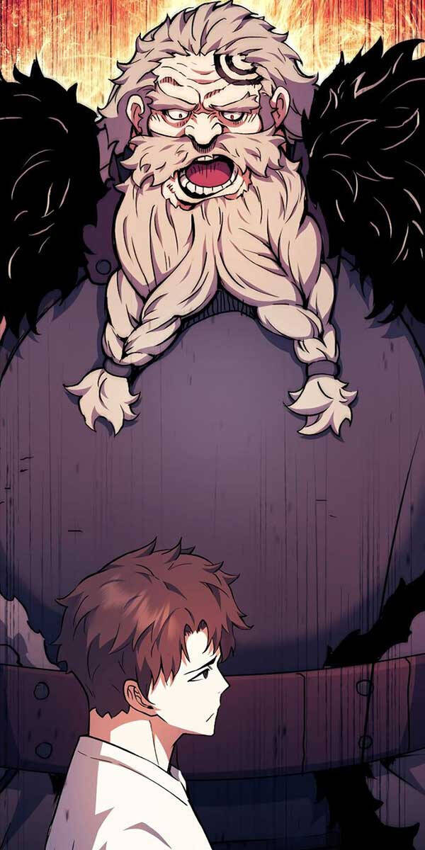 Tàn Tinh Tái Thế Chap 94 - Next Chap 95