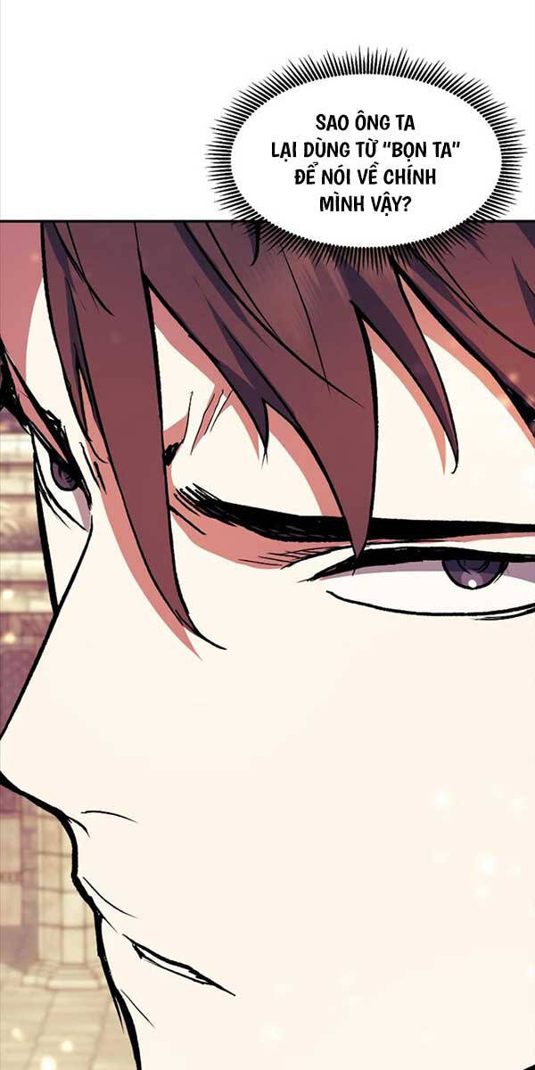 Tàn Tinh Tái Thế Chap 94 - Next Chap 95