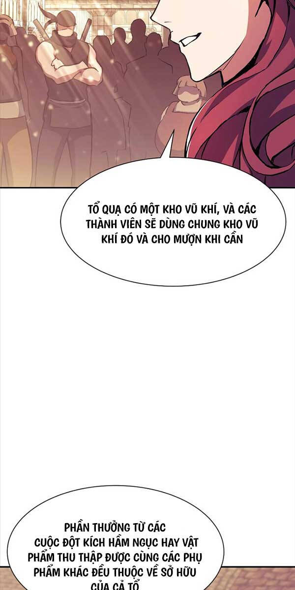 Tàn Tinh Tái Thế Chap 94 - Next Chap 95