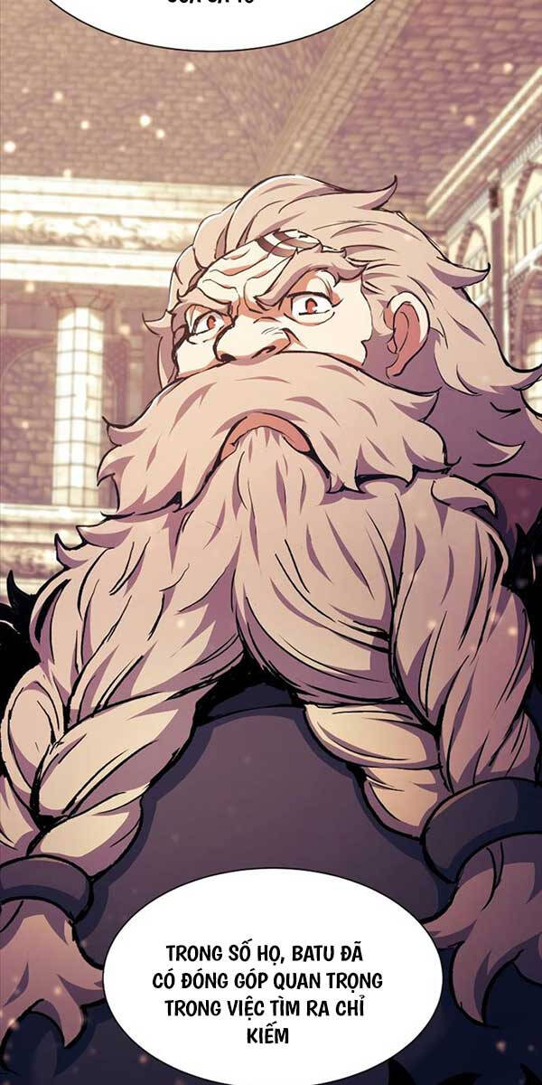 Tàn Tinh Tái Thế Chap 94 - Next Chap 95