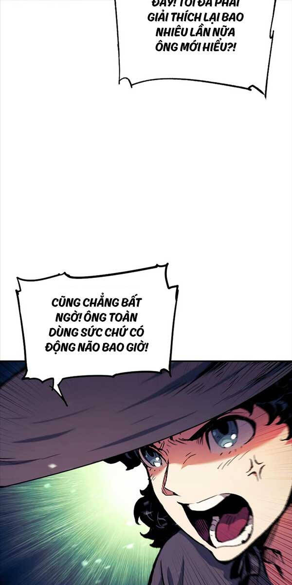 Tàn Tinh Tái Thế Chap 94 - Next Chap 95