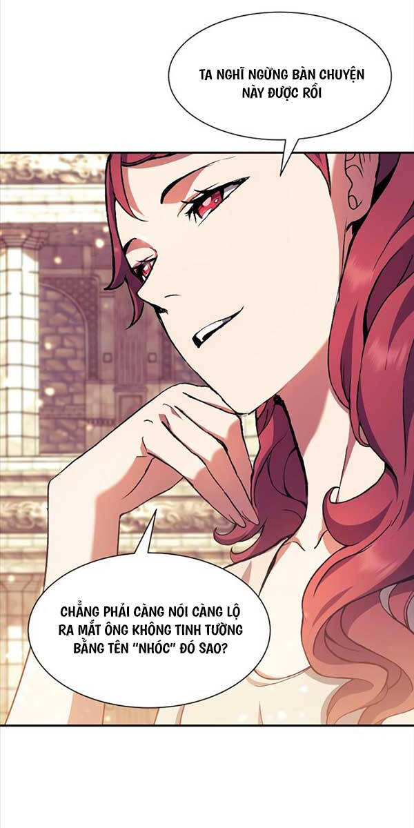 Tàn Tinh Tái Thế Chap 94 - Next Chap 95