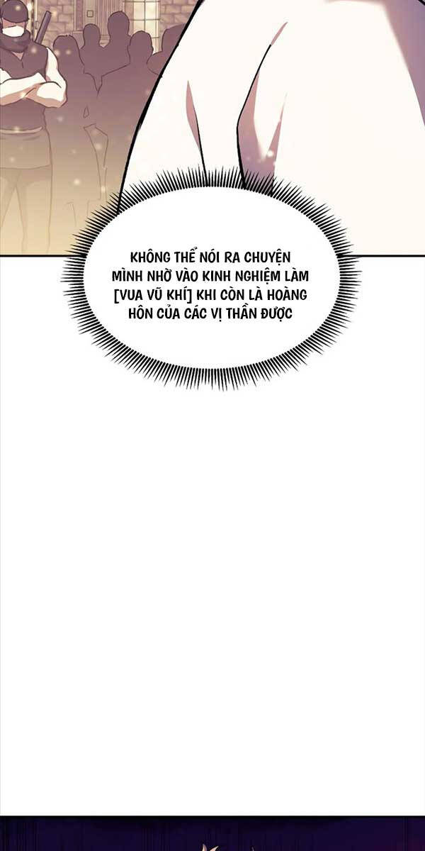 Tàn Tinh Tái Thế Chap 94 - Next Chap 95