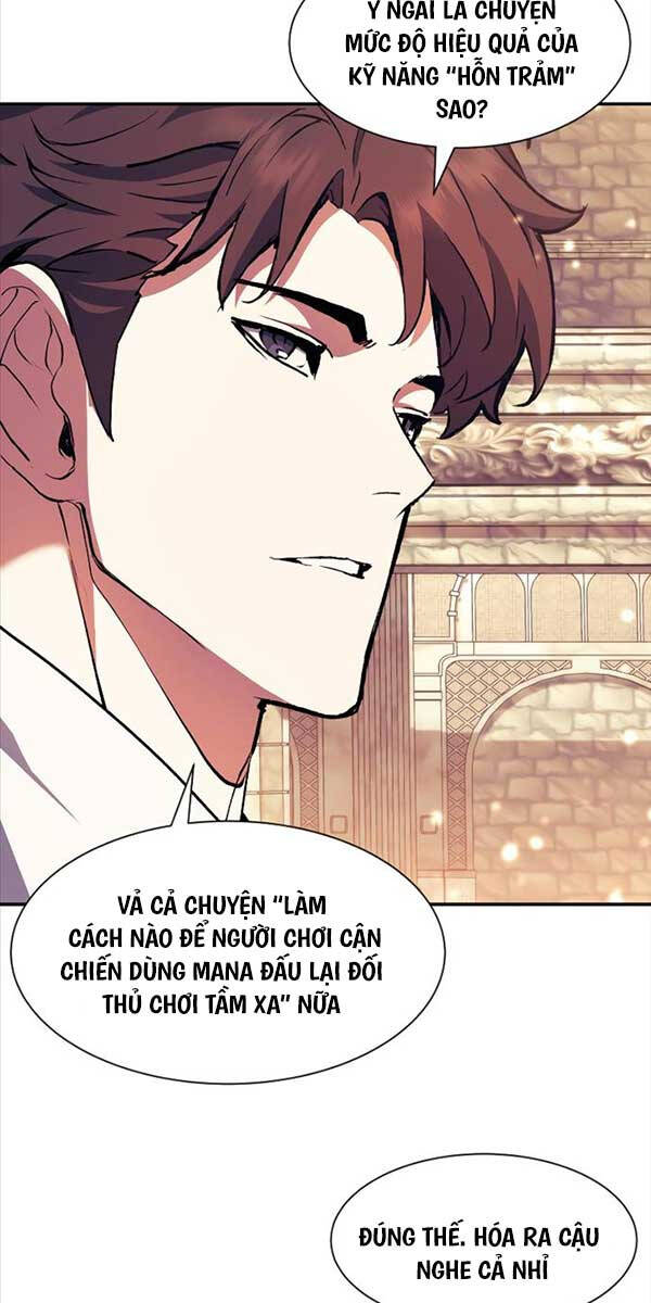 Tàn Tinh Tái Thế Chap 94 - Next Chap 95