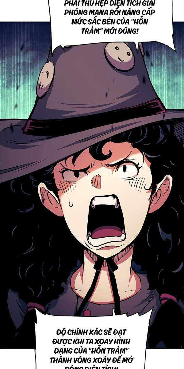 Tàn Tinh Tái Thế Chap 94 - Next Chap 95