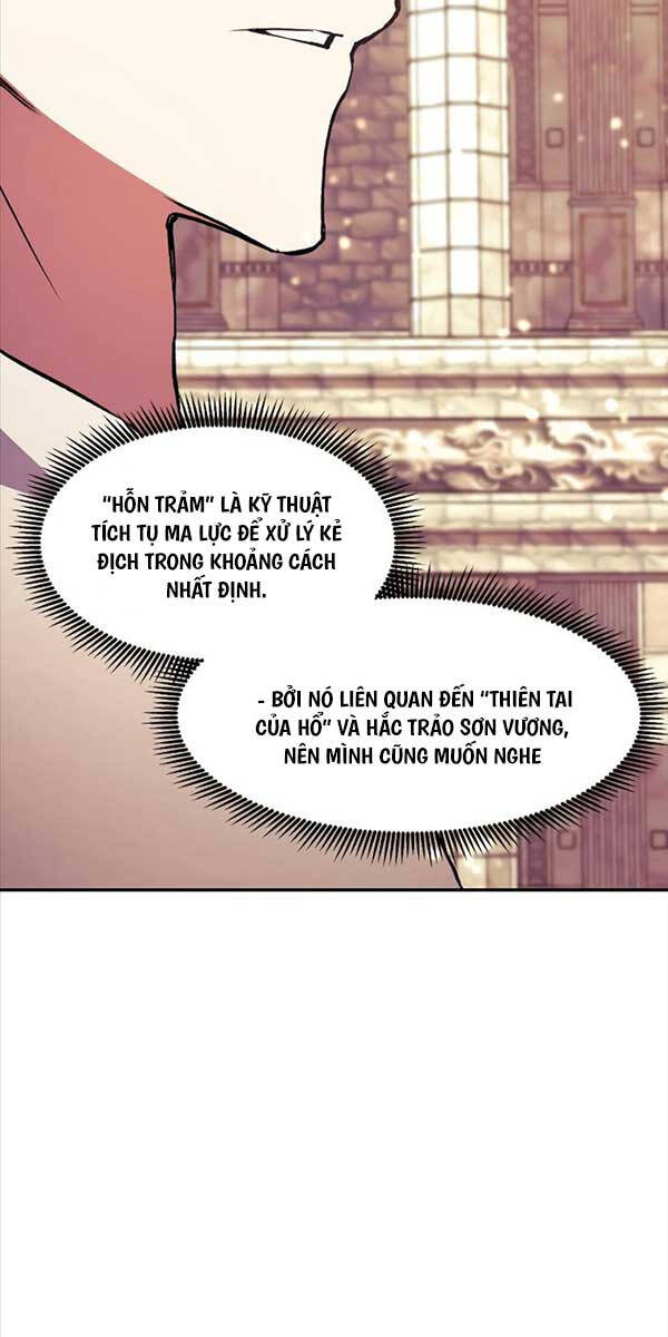 Tàn Tinh Tái Thế Chap 94 - Next Chap 95