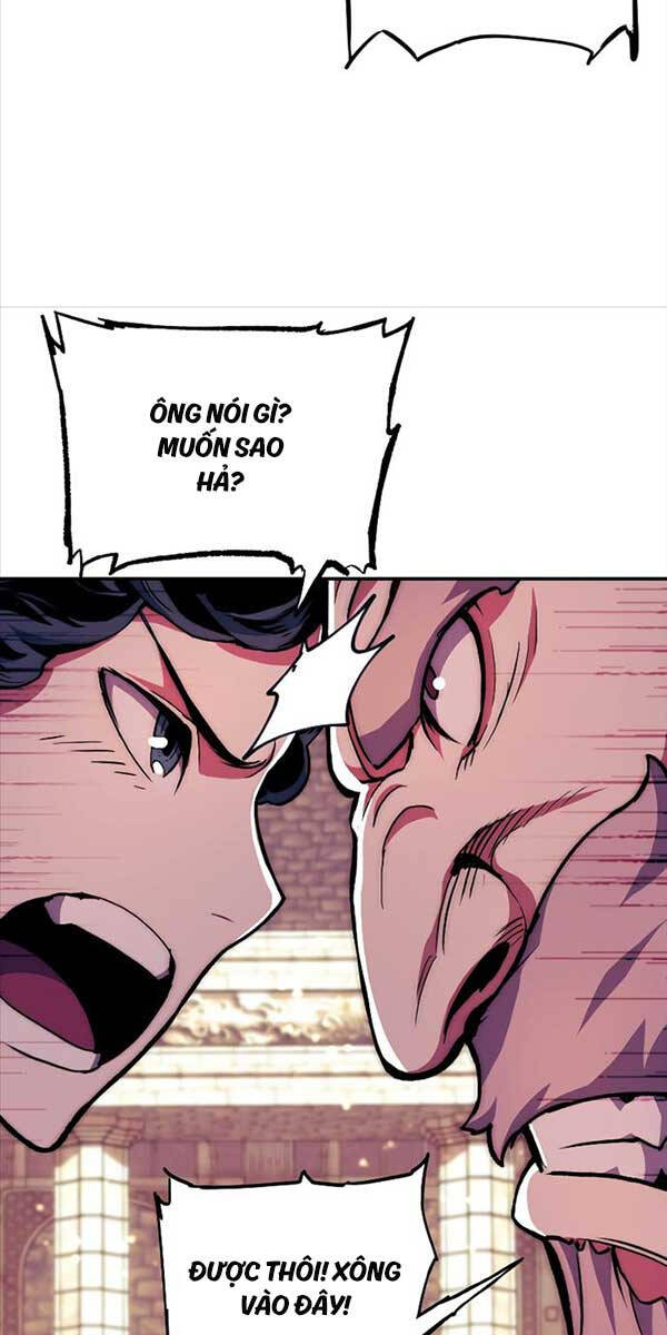 Tàn Tinh Tái Thế Chap 94 - Next Chap 95