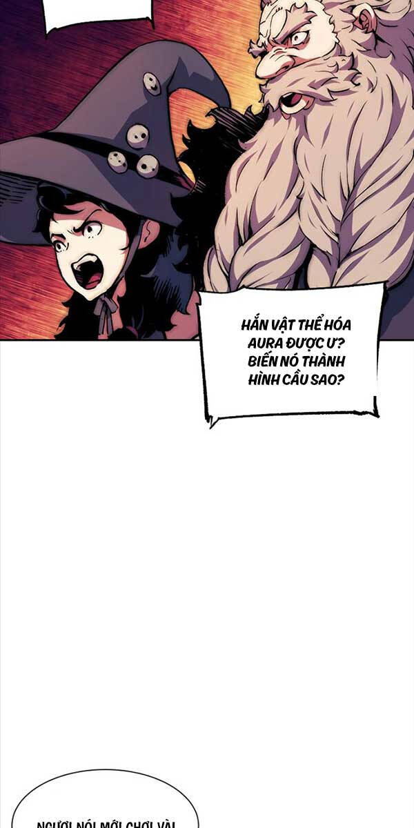 Tàn Tinh Tái Thế Chap 94 - Next Chap 95
