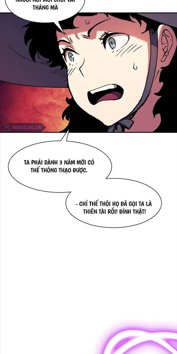 Tàn Tinh Tái Thế Chap 94 - Next Chap 95
