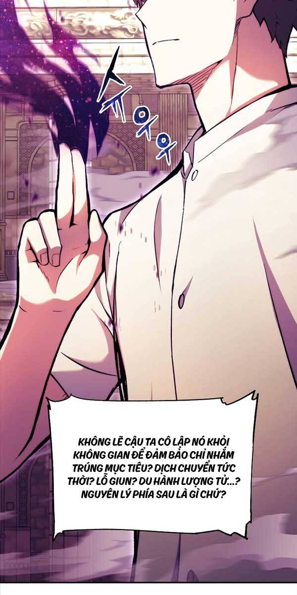 Tàn Tinh Tái Thế Chap 94 - Next Chap 95
