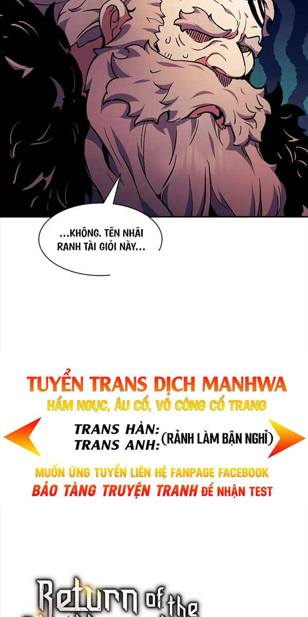 Tàn Tinh Tái Thế Chap 94 - Next Chap 95