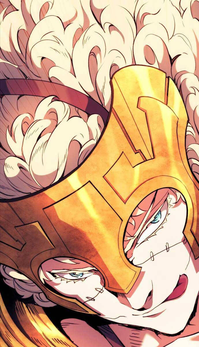 Tàn Tinh Tái Thế Chap 95 - Next Chap 96