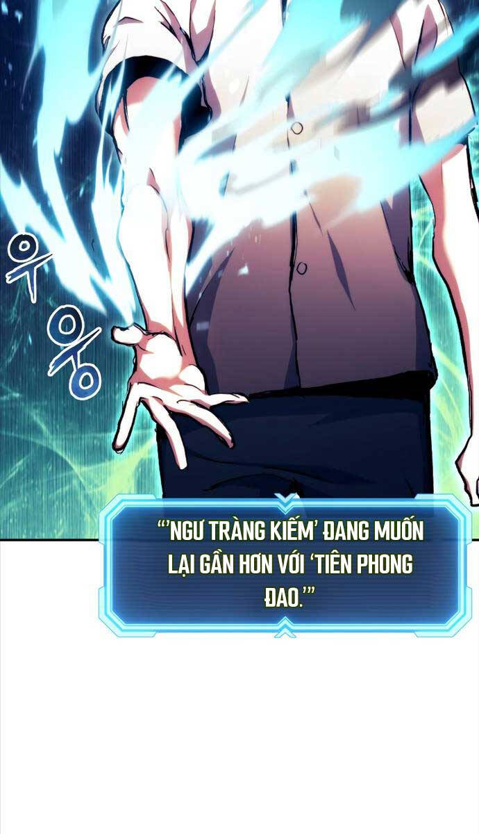 Tàn Tinh Tái Thế Chap 95 - Next Chap 96
