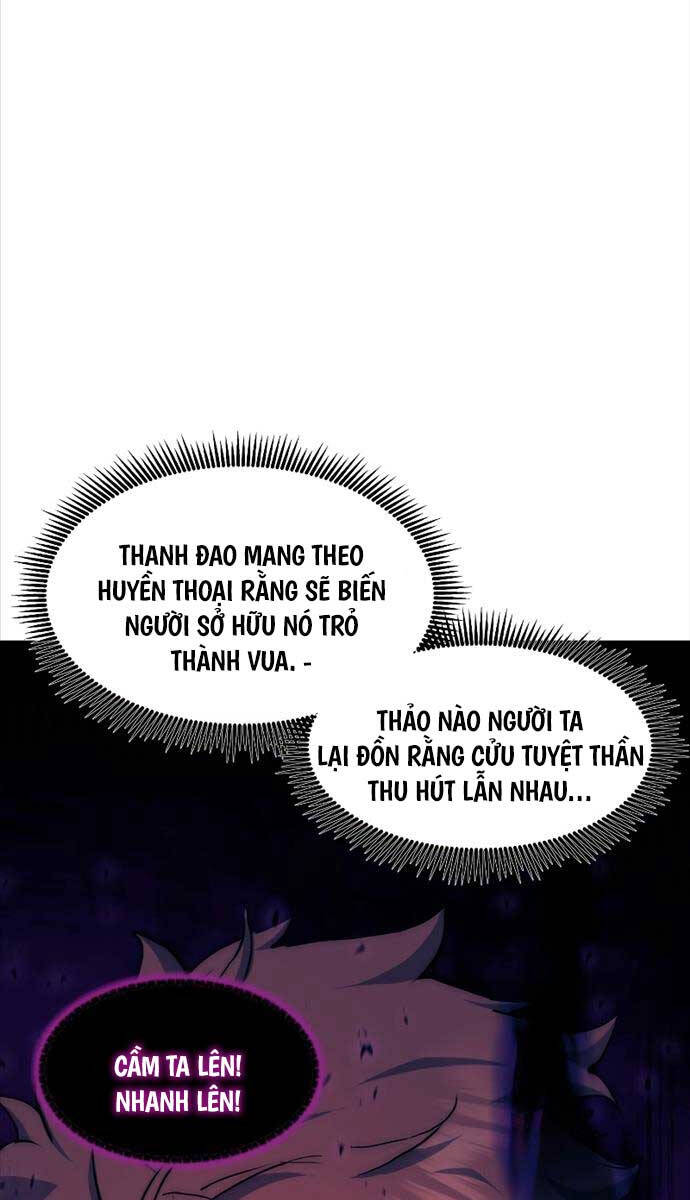 Tàn Tinh Tái Thế Chap 95 - Next Chap 96