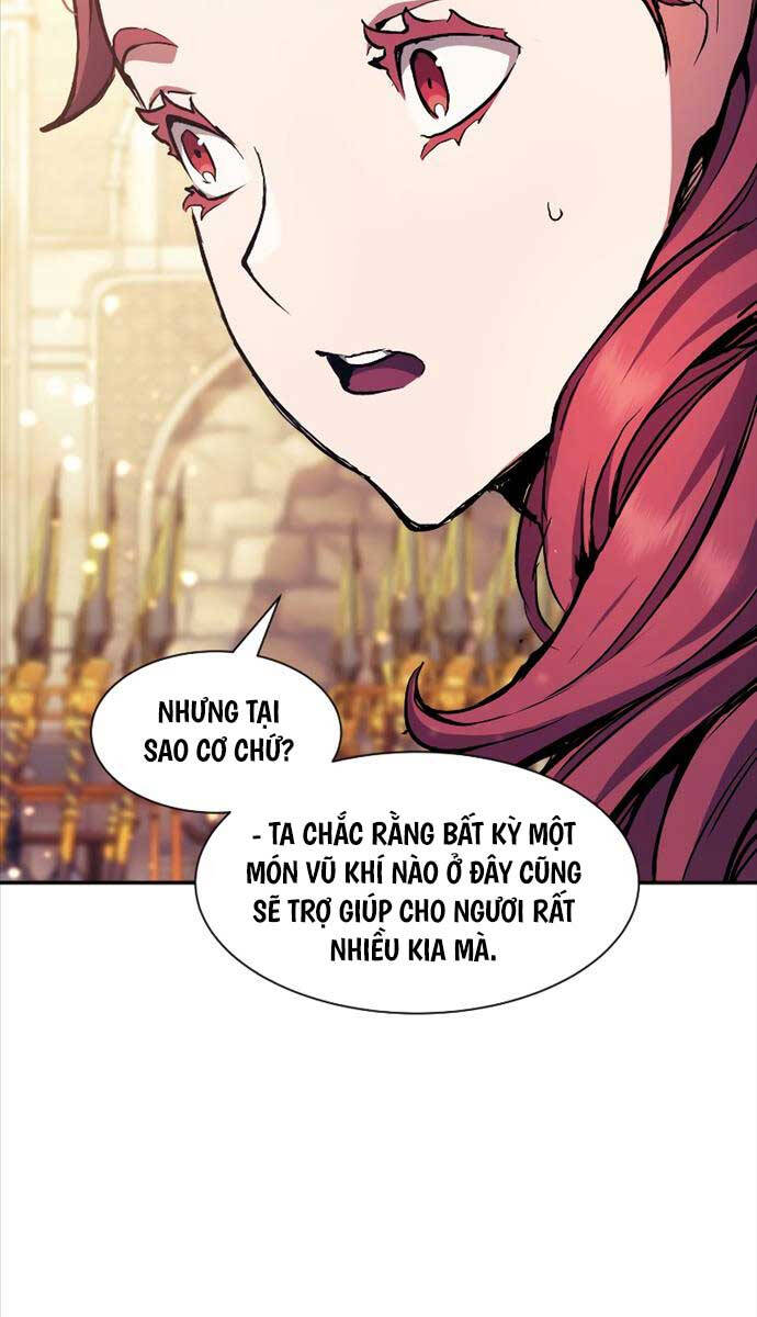 Tàn Tinh Tái Thế Chap 95 - Next Chap 96
