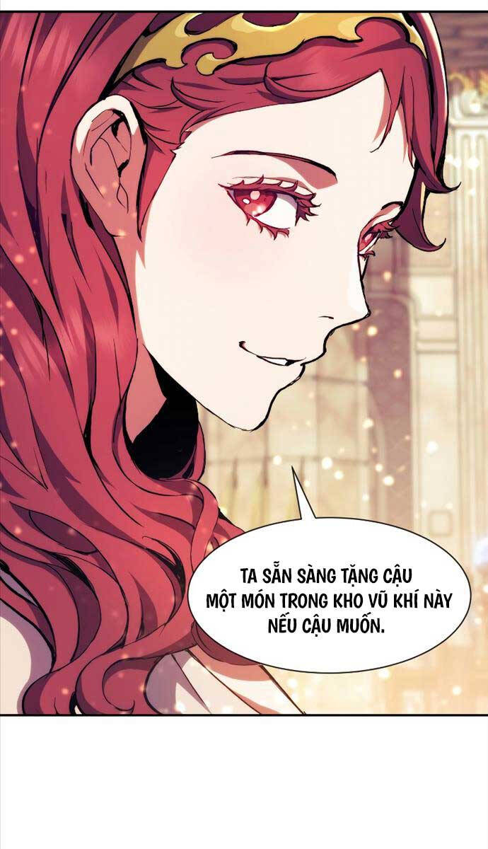 Tàn Tinh Tái Thế Chap 95 - Next Chap 96