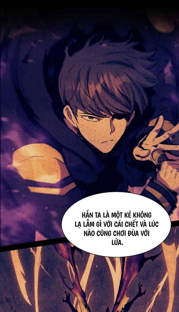 Tàn Tinh Tái Thế Chap 95 - Next Chap 96